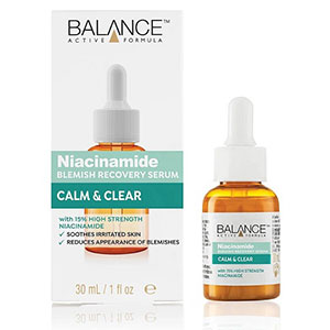 سرم نیاسینامید 15 درصد بالانس