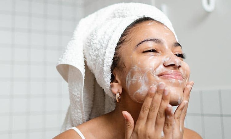 ژل شستشوی صورت چیست؟