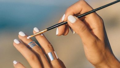 راهنمای جامع انتخاب لاک بر اساس رنگ پوست