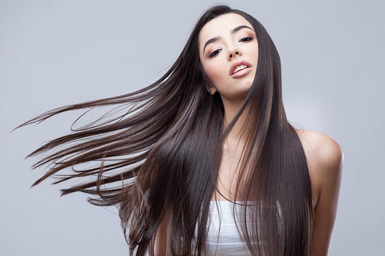 عوارض ریباندینگ مو