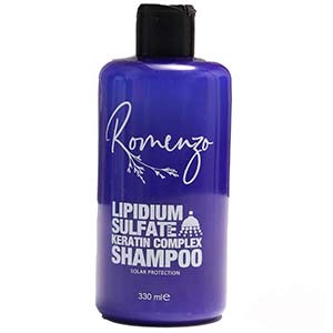 شامپو بدون سولفات برای بعد از ریباندینگ مو