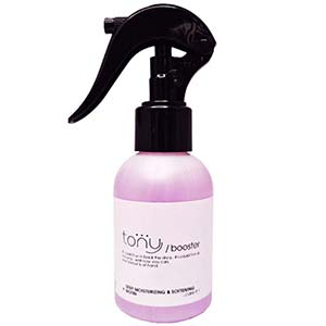 نرم‌ کننده قوی موی سر تونی