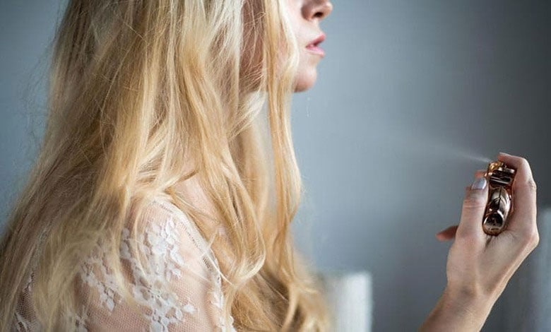 چگونه ماندگاری بوی عطر را زیادتر کنیم؟
