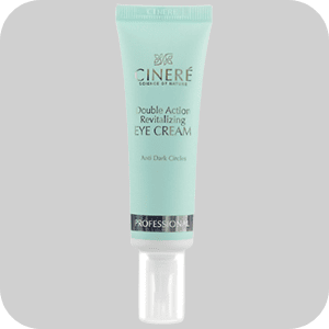 کرم دور چشم حاوی ویتامین E و آنتیاکسیدان سینره