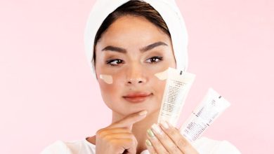 تفاوت بی بی کرم و سی سی کرم