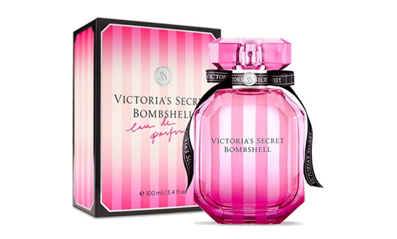 ادوپرفیوم زنانه بامب شل – ویکتوریا سکرت
