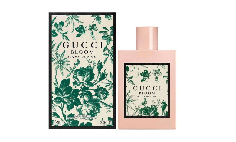 ادوپرفیوم زنانه گوچی بلوم – گوچی