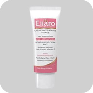 کرم مرطوبکننده الارو