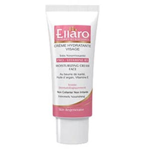 مرطوب کننده پرو ویتامین الارو