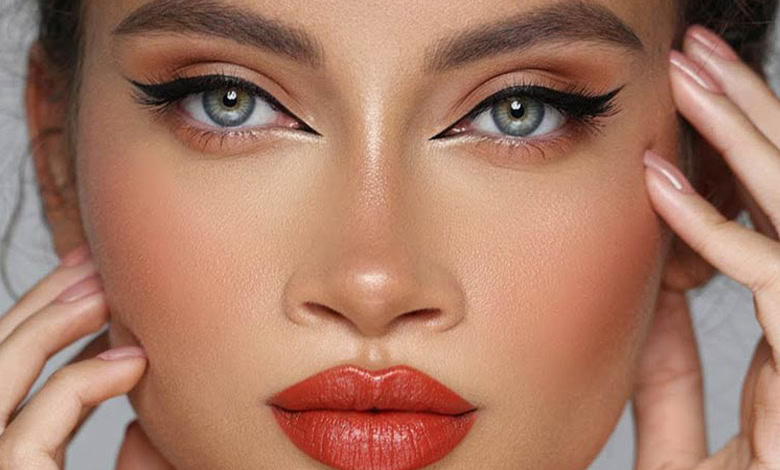 خط چشمگربهای