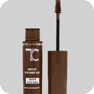 ریمل ابرو ترو کاور