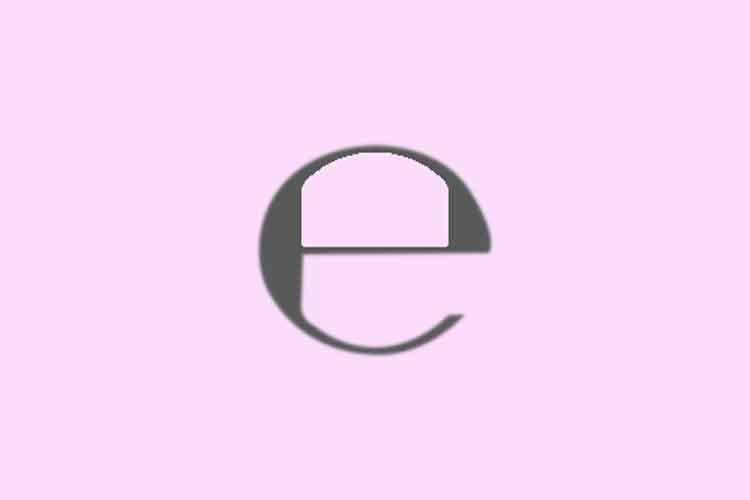 نشانه e-mark روی لمحصولات آرایشی بهداشتی