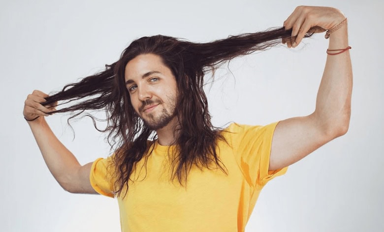 کراتین مو و عوارض کراتینه کردن مو