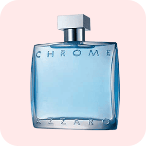 عطر ماه تولد اردیبهشت مردانه