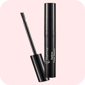 ژل فیکساتور ابرو فلورمار