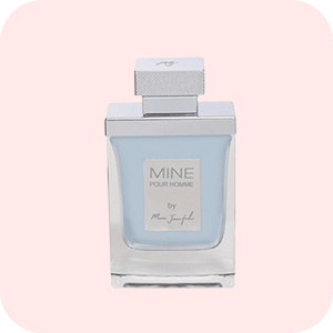 عطر ماه تولد تیر مردانه