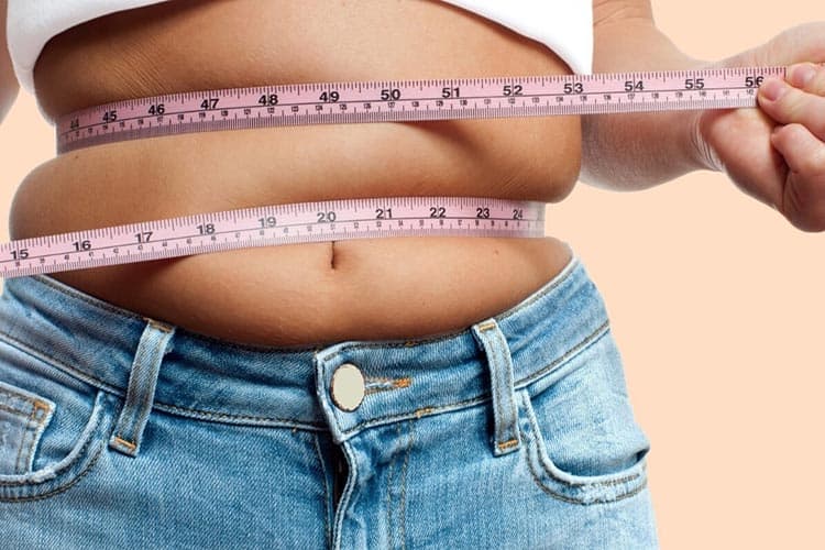 خواص عرق بهار نارنج برای لاغری