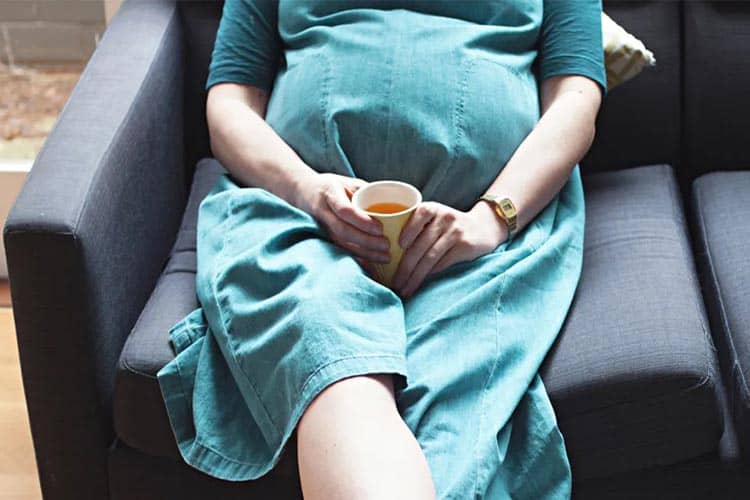 خواص عرق بهار نارنج در بارداری