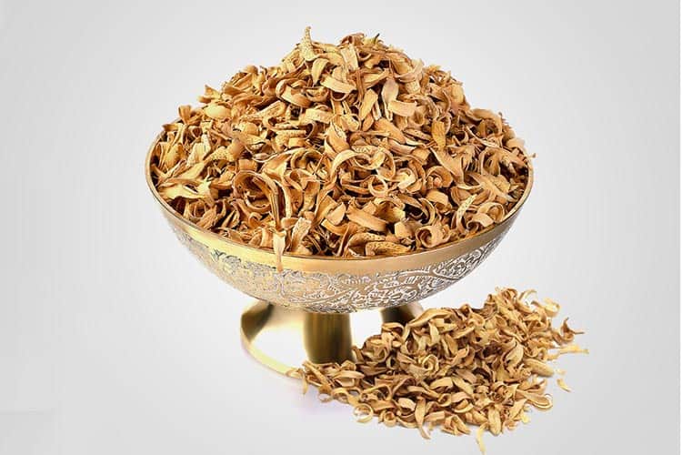 نحوه صحیح نگهداری بهارنارنج