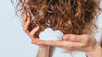 موس مو و طرز استفاده از آن