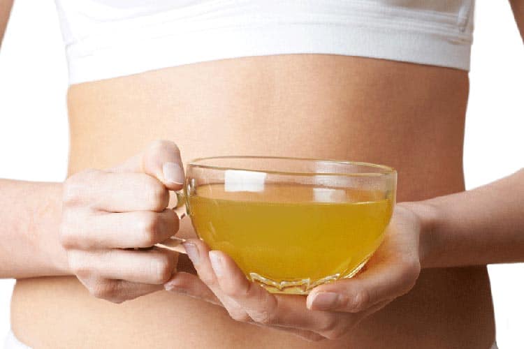 به لیمو برای سوءهاضمه خوبه؟