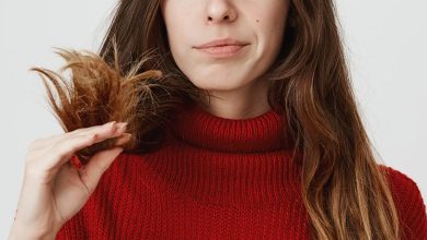 درمان موخوره