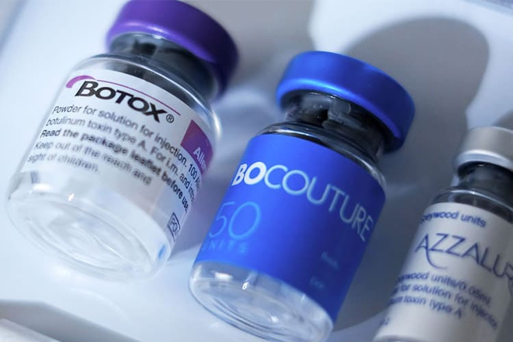 بوتاکس چیست