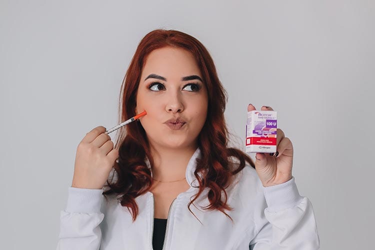 انواع بوتاکس