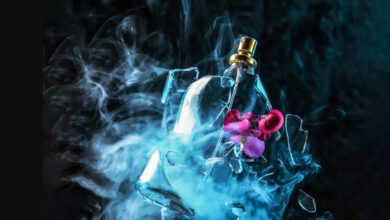 تفاوت عطر سرد و گرم چیست؟
