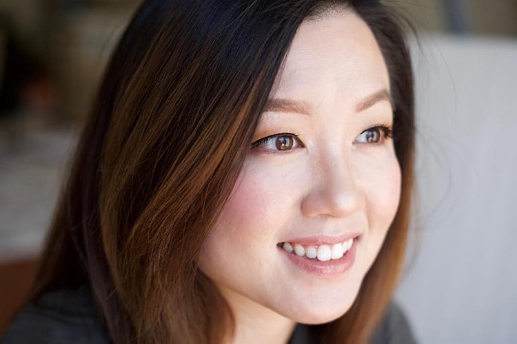 میکاپ برای دانشگاه 