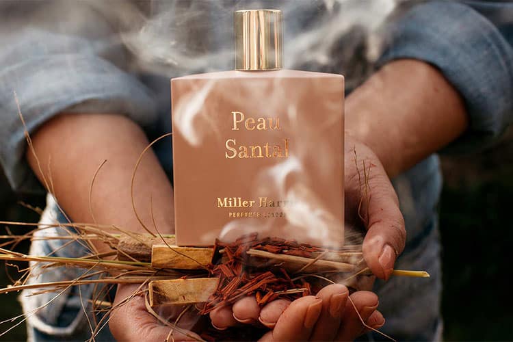 طبع عطر سرم و گرم