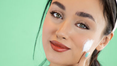 راه های تشخیص فاسد شدن ضد آفتاب