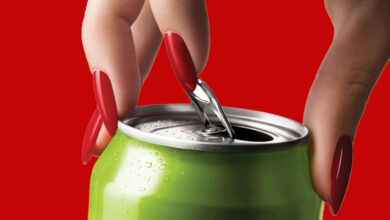 راهکارهای افزایش ماندگاری لاک ناخن