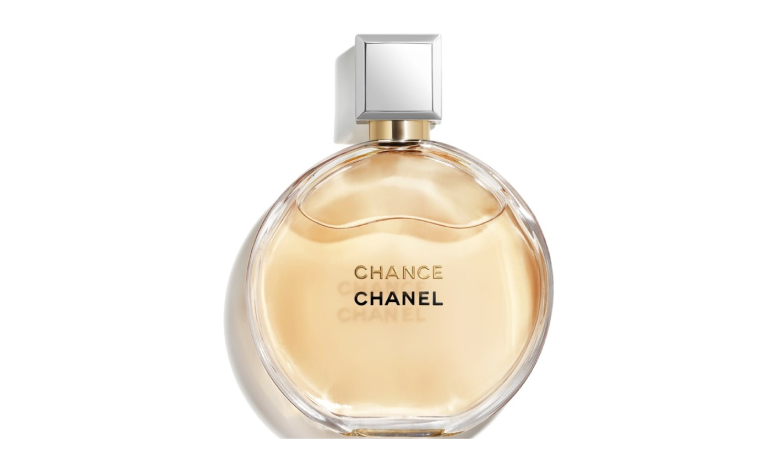 عطر زنانه چنس شنل