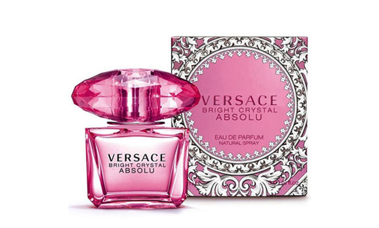 عطر زنانه برایت کریستال ابسلو ورساچه