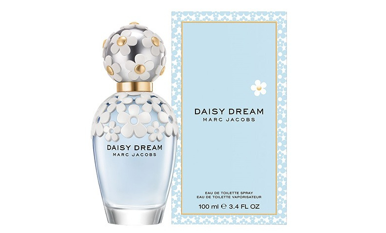 عطر زنانه مارک جاکوبز دیزی دریم