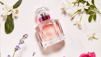 عطر بهاری