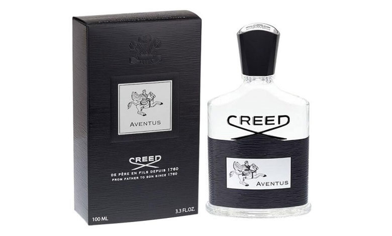 عطر مردانه کرید اونتوس