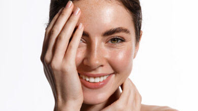 روش صحیح استفاده از آبرسان