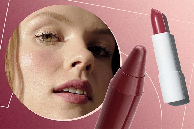 ترفندهای افزایش دوام رژ لب