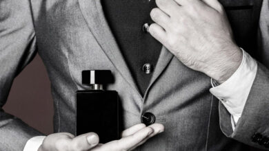 نکات خرید عطر و ادکلن مردانه