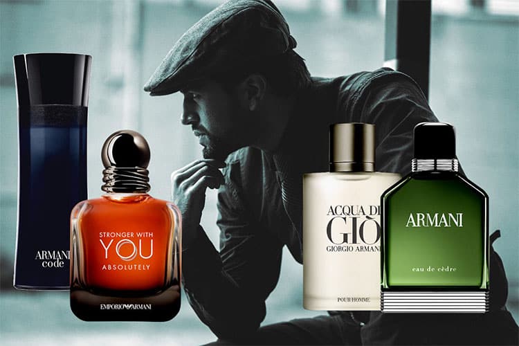 نکات خرید عطر مردانه