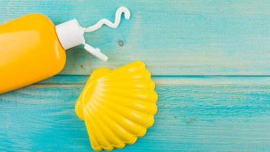 ضد آفتاب فلوئیدی چیست