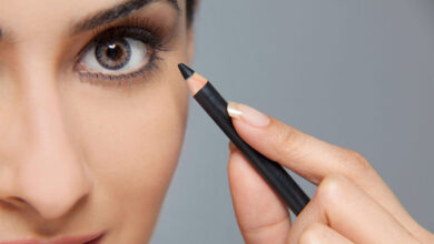 مداد چشم بهتر است یا خط چشم؟