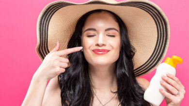 ضرورت استفاده از ضدآفتاب و فواید آن