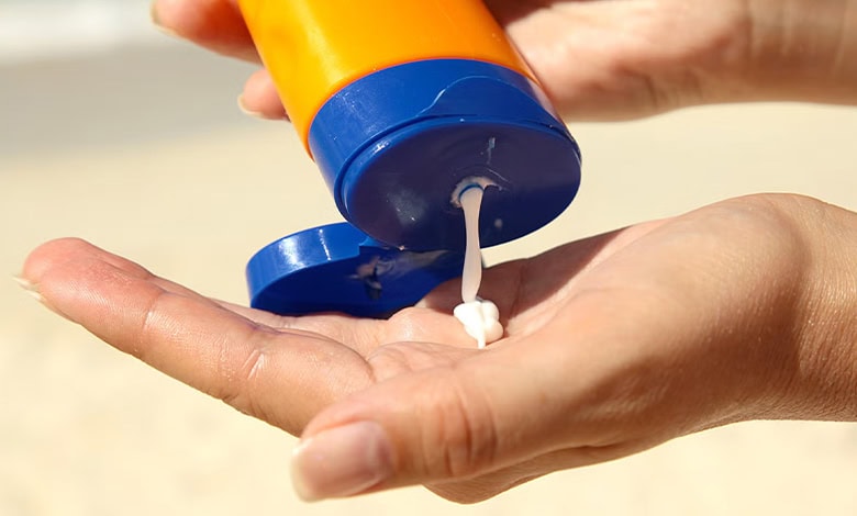 بهترین ضدآفتاب های ایرانی برای پوست مختلط