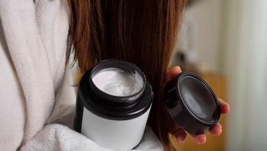 نرم کننده استفاده کنیم یا ماسک مو؟