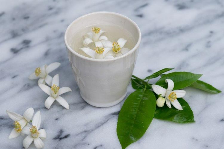خواص دمنوش بهار نارنج برای آرامش