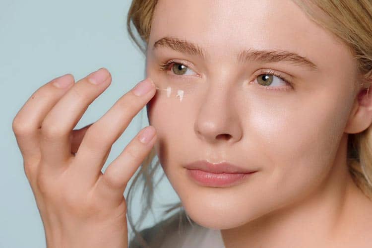 بهترین مارک کرم دور چشم ایرانی