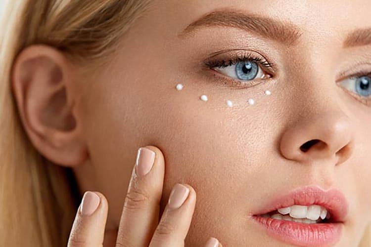 بهترین دور چشم خارجی کدام است؟